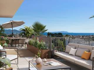 Vente appartement 5 pièces
