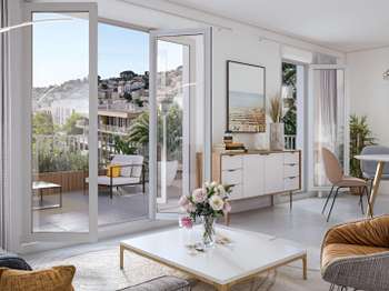 Vente appartement 5 pièces Vente appartement 5 pièces