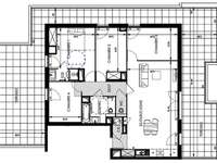 Vente appartement 5 pièces Vente appartement 5 pièces