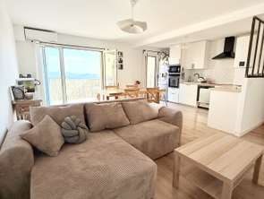 Vente Appartement 3 piècesLa Ciotat