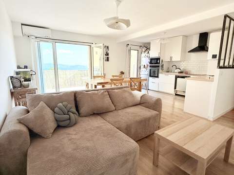 Vente appartement 3 pièces La Ciotat 13