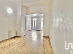 Vente Appartement 3 piècesLa Ciotat