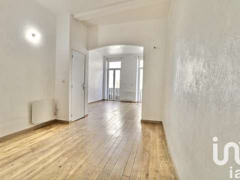Vente appartement 3 pièces La Ciotat 13