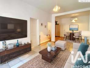 Vente Appartement 3 piècesLa Ciotat