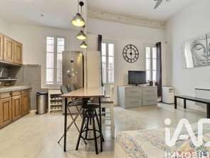 Vente Appartement 3 piècesLa Ciotat