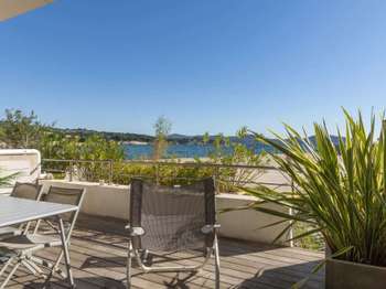 Vente appartement 3 pièces La Ciotat 13