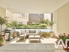 Vente Appartement 4 piècesLa Ciotat