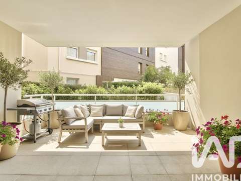 Vente appartement 4 pièces La Ciotat 13