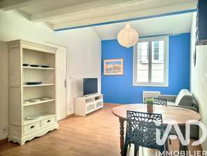 Vente Appartement 2 piècesLa Ciotat