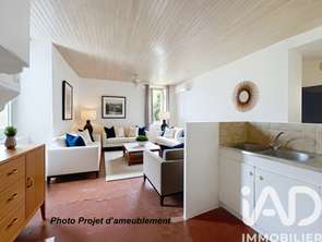 Vente Appartement 2 piècesLa Ciotat