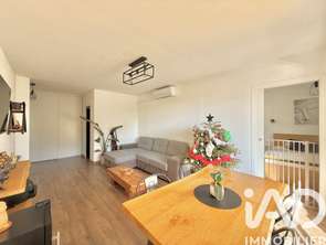 Vente Appartement 4 piècesLa Ciotat