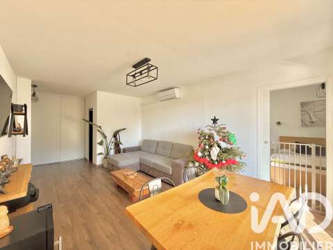 Vente appartement 4 pièces La Ciotat 13