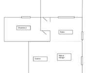Vente appartement 3 pièces Vente appartement 3 pièces