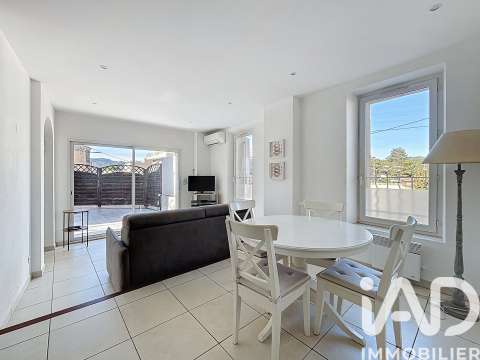 Vente appartement 3 pièces La Ciotat 13