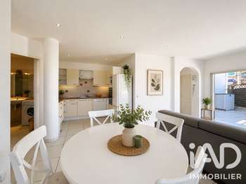 Vente Appartement 3 piècesLa Ciotat