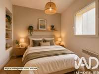 Vente appartement 3 pièces Vente appartement 3 pièces