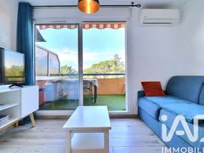 Vente Appartement T1La Ciotat