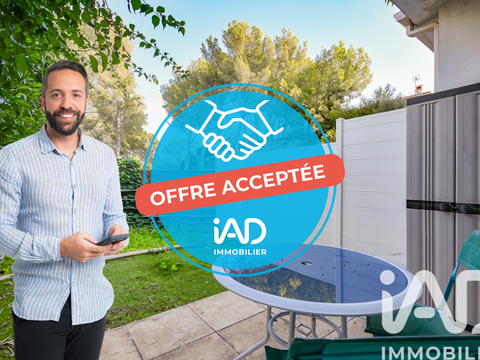 Vente appartement 1 pièce La Ciotat 13