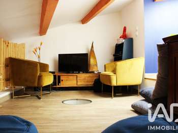Vente Appartement 3 piècesLa Ciotat