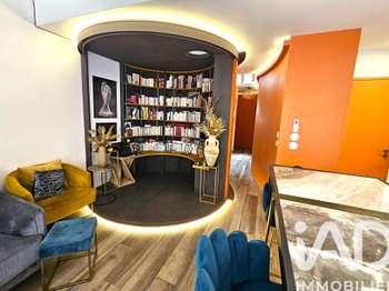 Vente appartement 3 pièces Vente appartement 3 pièces