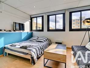 Vente Appartement T1La Ciotat