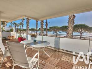 Vente Appartement 3 piècesLa Ciotat