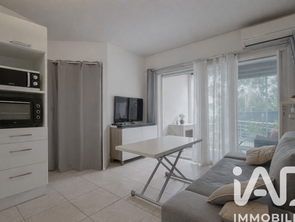 Vente Appartement 2 piècesLa Ciotat