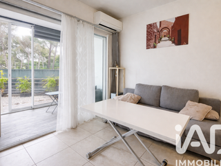 Vente appartement 2 pièces Vente appartement 2 pièces