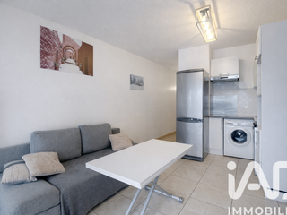 Vente appartement 2 pièces Vente appartement 2 pièces