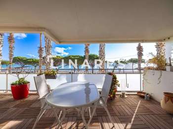 Vente appartement 3 pièces La Ciotat 13