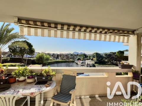 Vente appartement 4 pièces La Ciotat 13