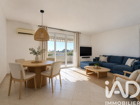 Vente appartement 4 pièces La Ciotat 13