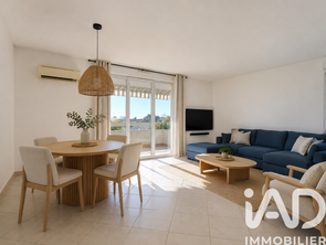 Vente Appartement 4 piècesLa Ciotat