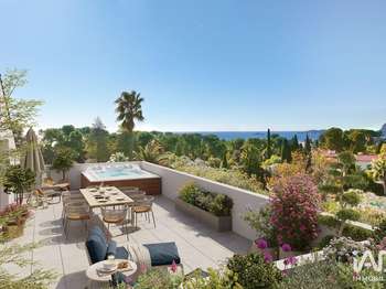 Vente appartement 4 pièces Vente appartement 4 pièces