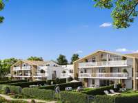 Vente appartement 4 pièces Vente appartement 4 pièces