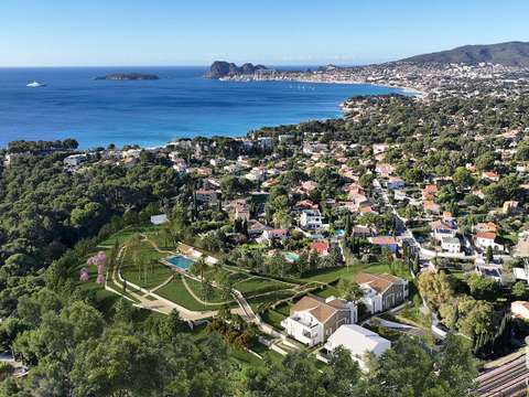 Vente appartement 2 pièces La Ciotat 13