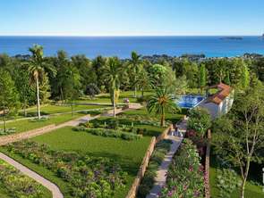 Vente Appartement 2 piècesLa Ciotat