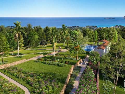 Vente appartement 2 pièces La Ciotat 13