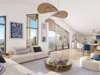 Vente appartement 3 pièces Vente appartement 3 pièces
