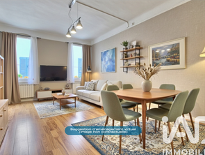 Vente Appartement 2 piècesLa Ciotat