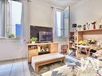 Vente appartement 2 pièces Vente appartement 2 pièces