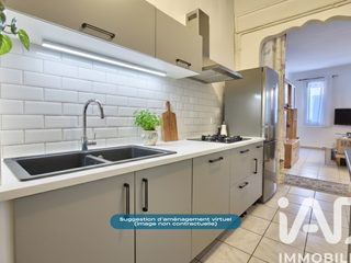 Vente appartement 2 pièces Vente appartement 2 pièces