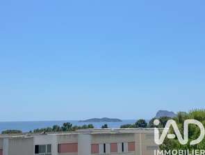 Vente Appartement T1La Ciotat