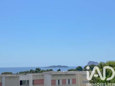 Vente appartement 1 pièce La Ciotat 13