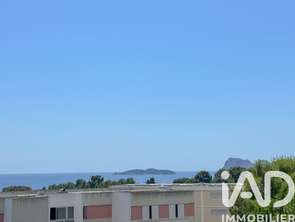 Vente Appartement T1La Ciotat