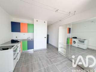 Vente appartement 1 pièce Vente appartement 1 pièce