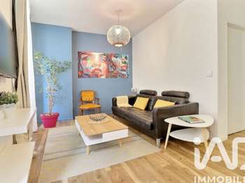Vente appartement 2 pièces Vente appartement 2 pièces