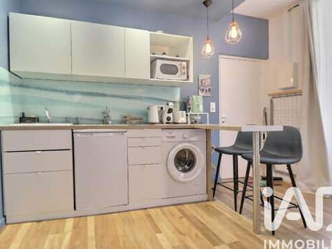Vente appartement 2 pièces Vente appartement 2 pièces