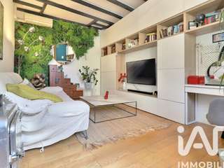 Vente appartement 5 pièces Vente appartement 5 pièces