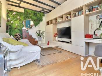 Vente appartement 5 pièces